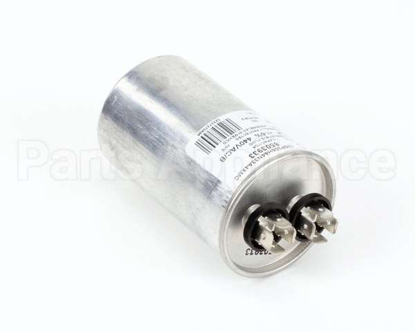 8503933 Manitowoc Ice Run Cap 30 Mfd 440V 2Dia
