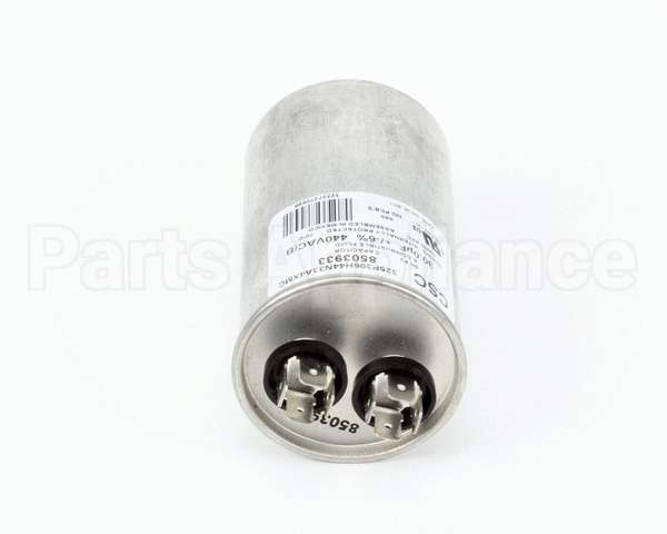 8503933 Manitowoc Ice Run Cap 30 Mfd 440V 2Dia