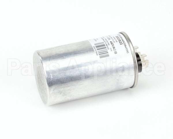 8503933 Manitowoc Ice Run Cap 30 Mfd 440V 2Dia