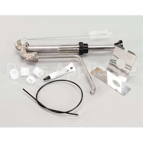 85050 Compatible Server Fudge Pump Server Advantage