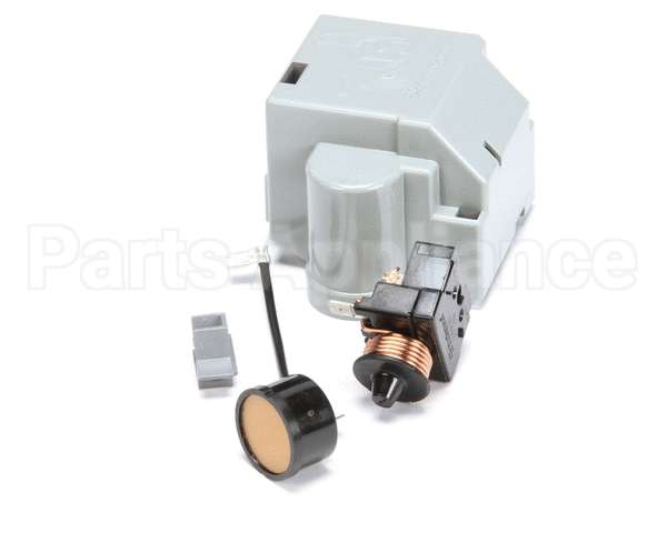 8505683 Manitowoc Ice Overload/Relay Assembly #1350362