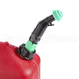 85060 Briggs & Stratton 5.8Gal Gas Can Carb