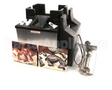 85070 Server Food Server Advantage, Fudge & Carm