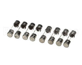 85079200 Ready Access Fuse Kit-Aa300 (4 - 3A 4 - 250