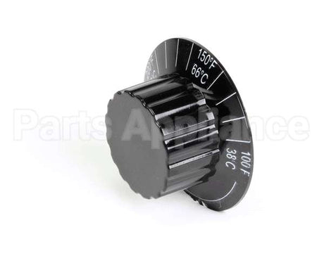 85084 Server Knob Thermostat