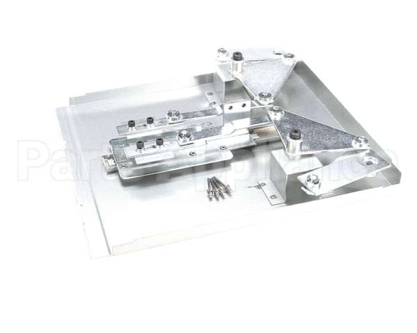 85098000 Ready Access Linkage Pan Assembly Bo-2