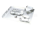 85098000 Ready Access Linkage Pan Assembly Bo-2