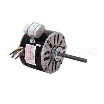 9704 Regal Rexnord - Century Motors 115/208-230V1Ph 1/8Hp 1550Rpm