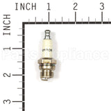 851 Champion Dj6J Sm Eng Spark Plug
