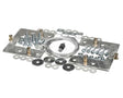 851018 Accurex Kit,Hge Curb Gb/Cube95-20 Kan