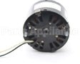 85110 Cozy Heaters 115V 1550Rpm Motor