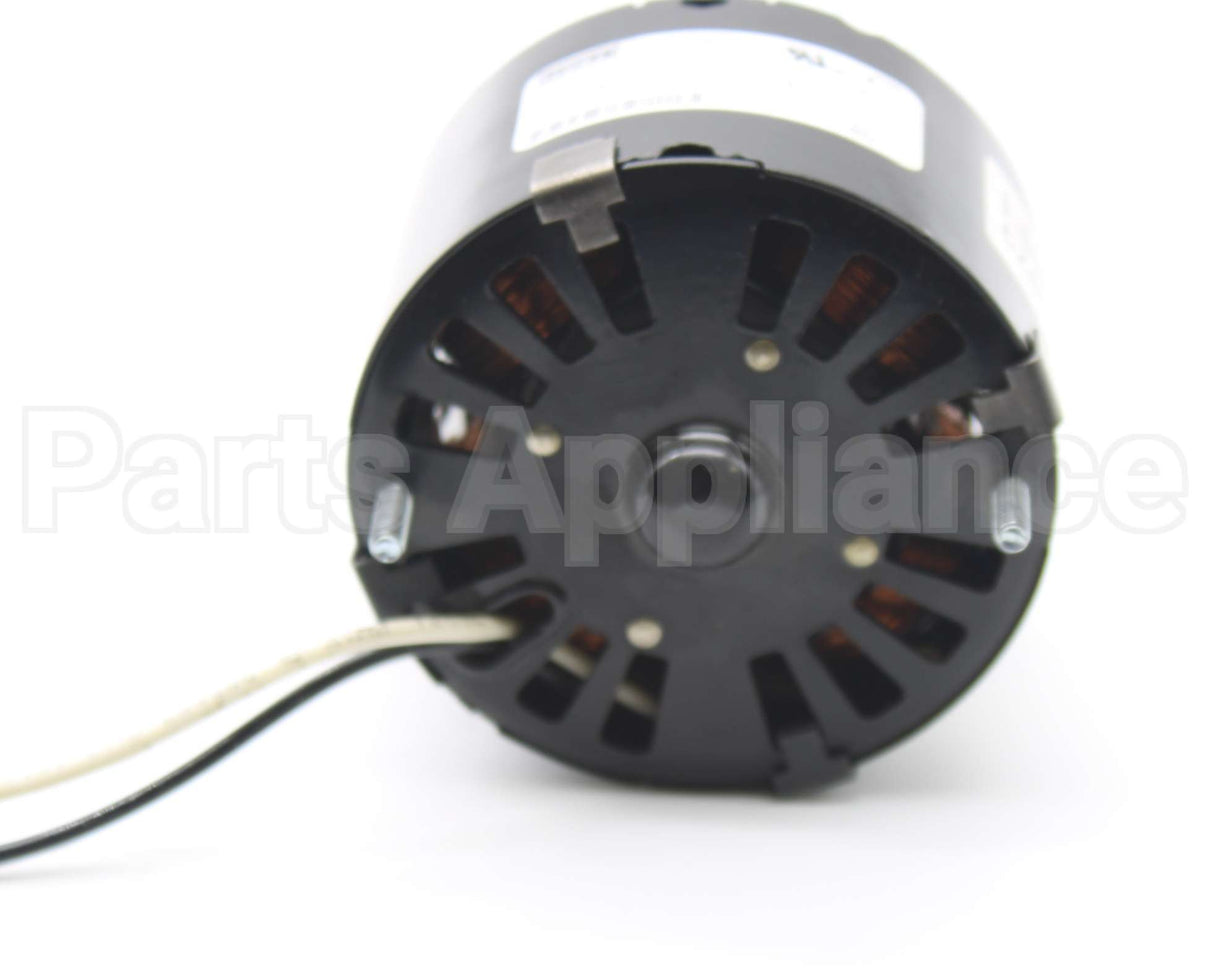 85110 Cozy Heaters 115V 1550Rpm Motor