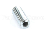 8512214 Univex Screw Set Din 916 M6X16 Uni 8929 Cu