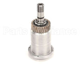 8512222A Univex Blade Support Assy [658] 25 Tooth Coun