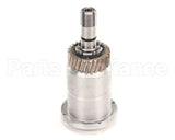 8512222A Univex Blade Support Assy [658] 25 Tooth Coun