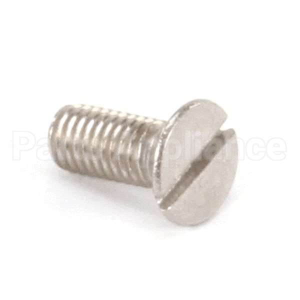 8512229 Compatible Univex Screw, Sfhd Din963 M5 X 0.8 X 12