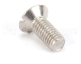 8512229 Univex Screw,Sfhd Din963 M5 X 0.8 X 12