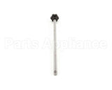 8512428 Univex Shaft,Feed Grip (With Knob)(P)