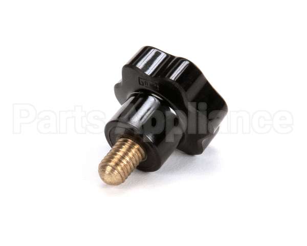 8512437A Univex Knob Assembly,Adj. Spacer