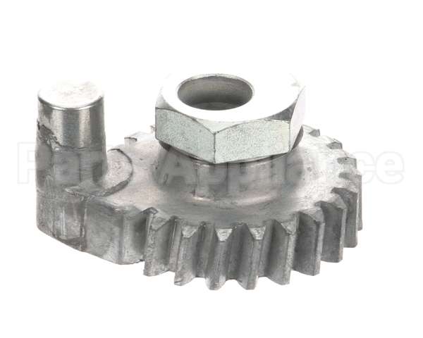 8512502 Univex Gear Pin, Slicer Adj.