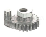 8512502 Univex Gear Pin, Slicer Adj.