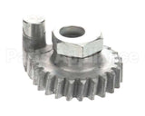 8512502 Univex Gear Pin, Slicer Adj.