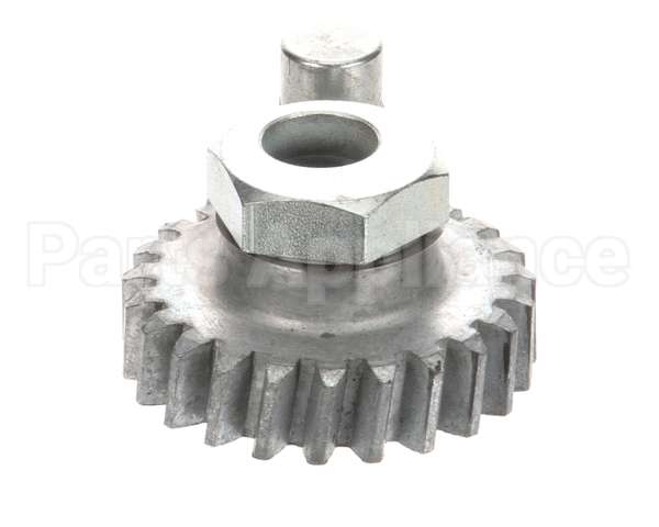 8512502 Univex Gear Pin, Slicer Adj.