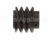 8512507 Univex Worm Gear,Slice Adj. (P)/