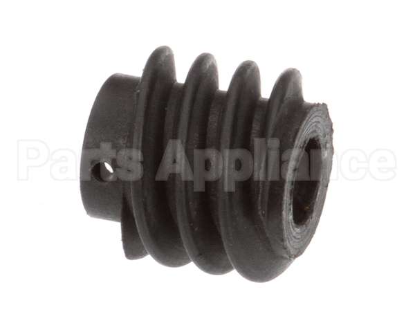 8512507 Univex Worm Gear,Slice Adj. (P)/