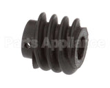 8512507 Univex Worm Gear,Slice Adj. (P)/