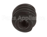 8512507 Univex Worm Gear,Slice Adj. (P)/