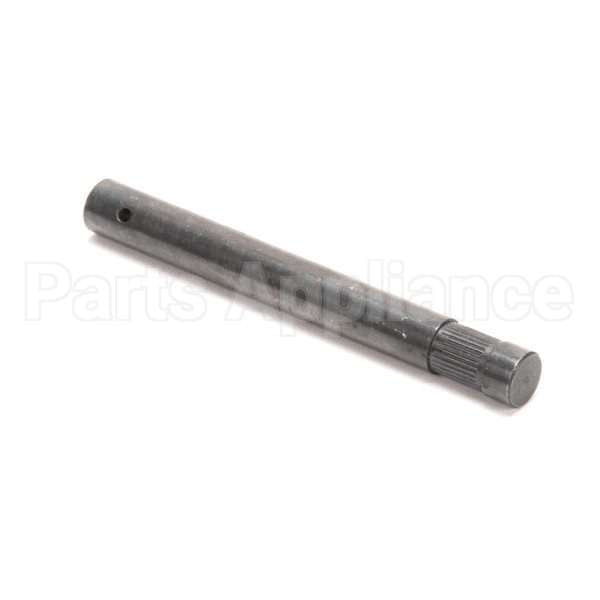 8512510 Compatible Univex Shaft, Slice Adj. Knob