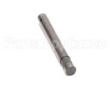8512510 Univex Shaft,Slice Adj. Knob