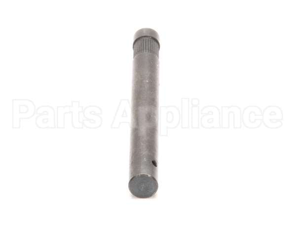 8512510 Univex Shaft,Slice Adj. Knob