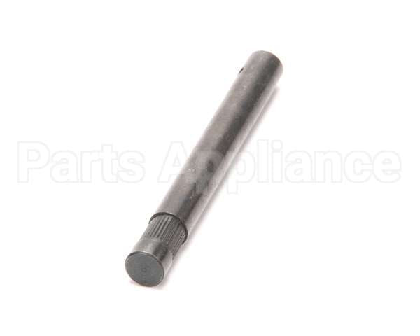 8512510 Univex Shaft,Slice Adj. Knob