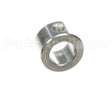 8512826 Univex Spring Bush (P)