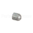 8512827 Compatible Univex Screw, Set, Din 916, M5X5, Uni 8929, Cup