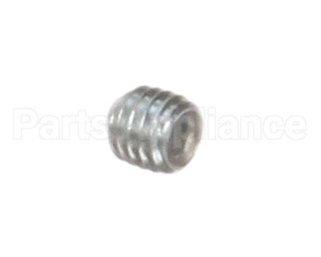 8512827 Univex Screw, Set, Din 916, M5X5, Uni 8929, Cup