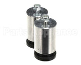 8512855A Univex Rear Leg Assembly (Mg22)