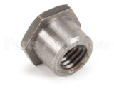 8512935 Univex Bushing,Threaded (Motor Gear)