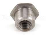8512935 Univex Bushing,Threaded (Motor Gear)