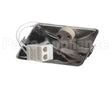 8514.1018P Rational Reflector For Interior Light