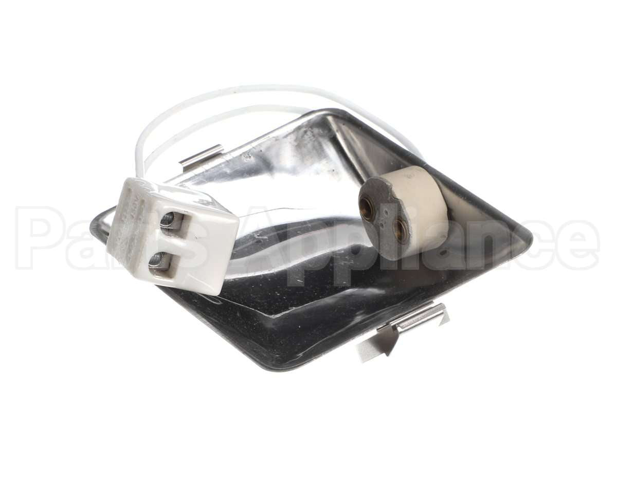 8514.1018P Rational Reflector For Interior Light