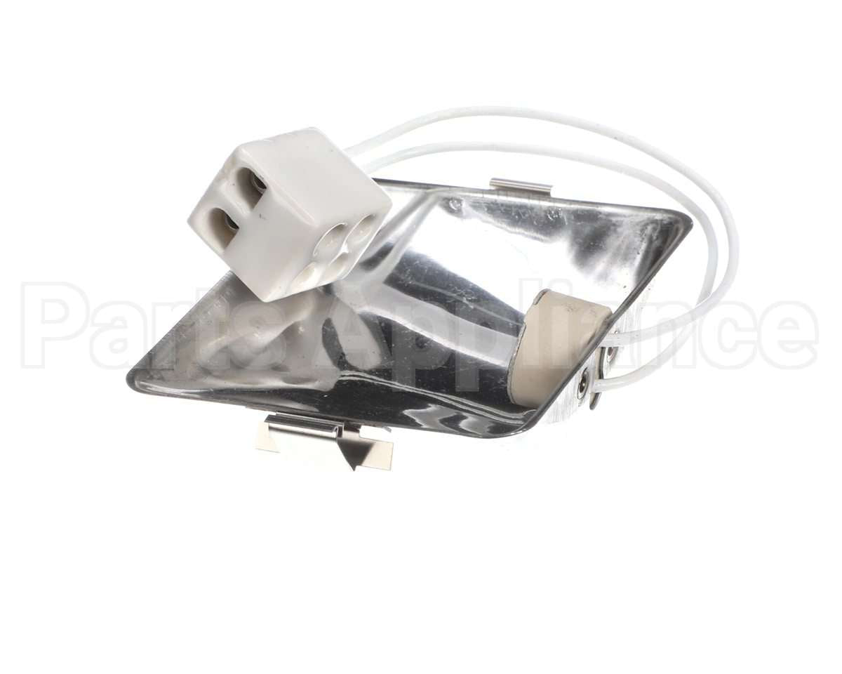 8514.1018P Rational Reflector For Interior Light