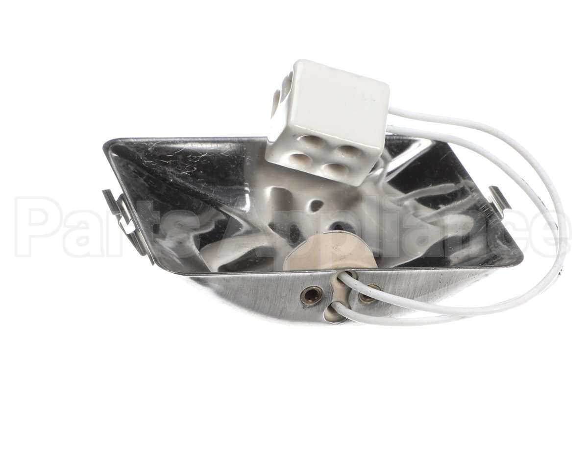 8514.1018P Rational Reflector For Interior Light