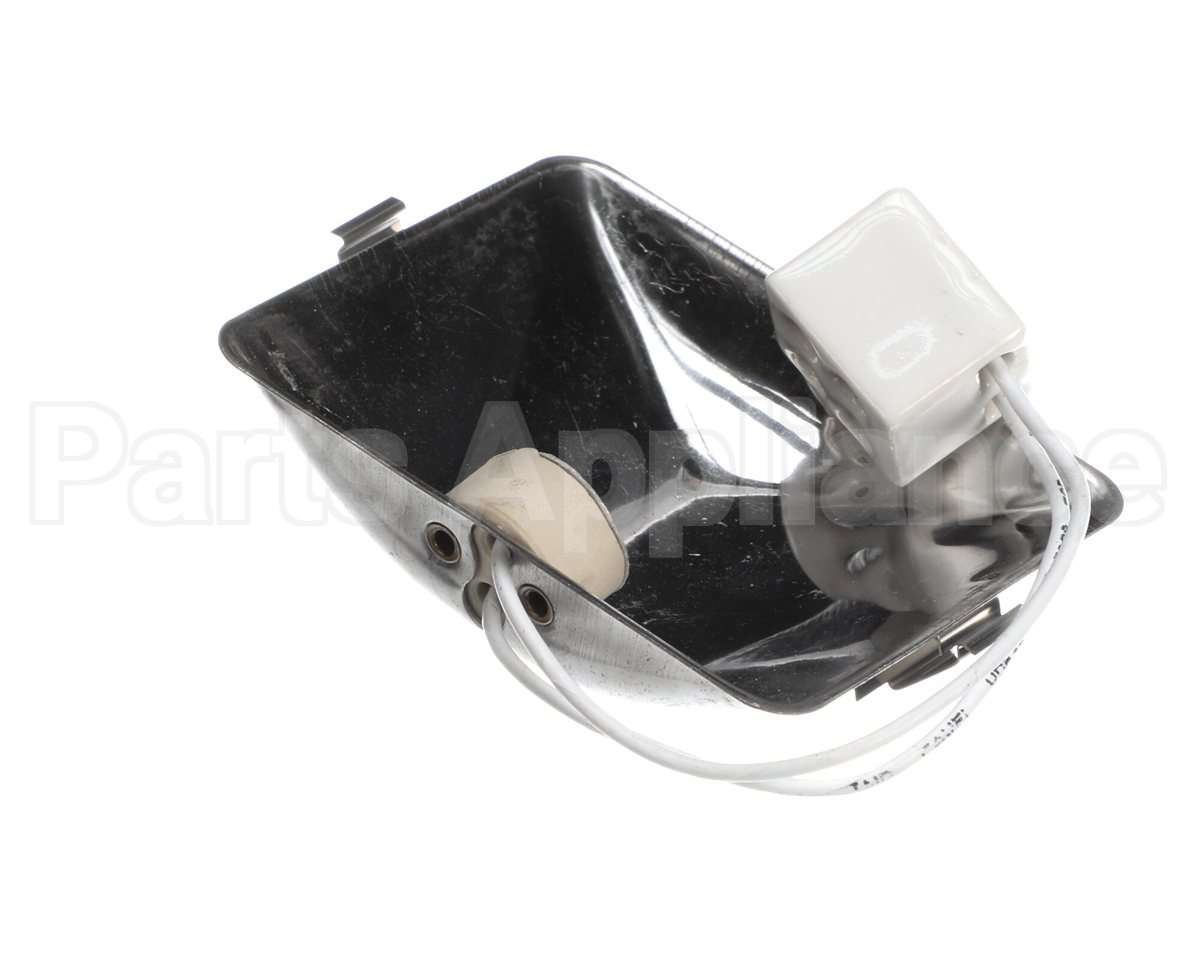 8514.1018P Rational Reflector For Interior Light