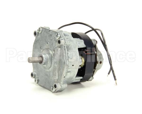 85142 Apw Wyott Motor, Gear 230V 50Hz 1Ph 9-R
