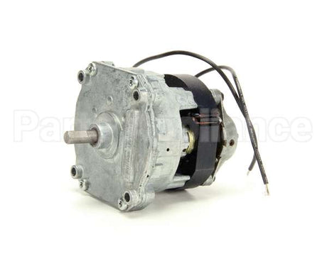85142 Apw Wyott Motor, Gear 230V 50Hz 1Ph 9-R