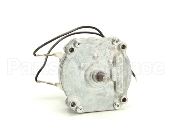 85142 Apw Wyott Motor, Gear 230V 50Hz 1Ph 9-R