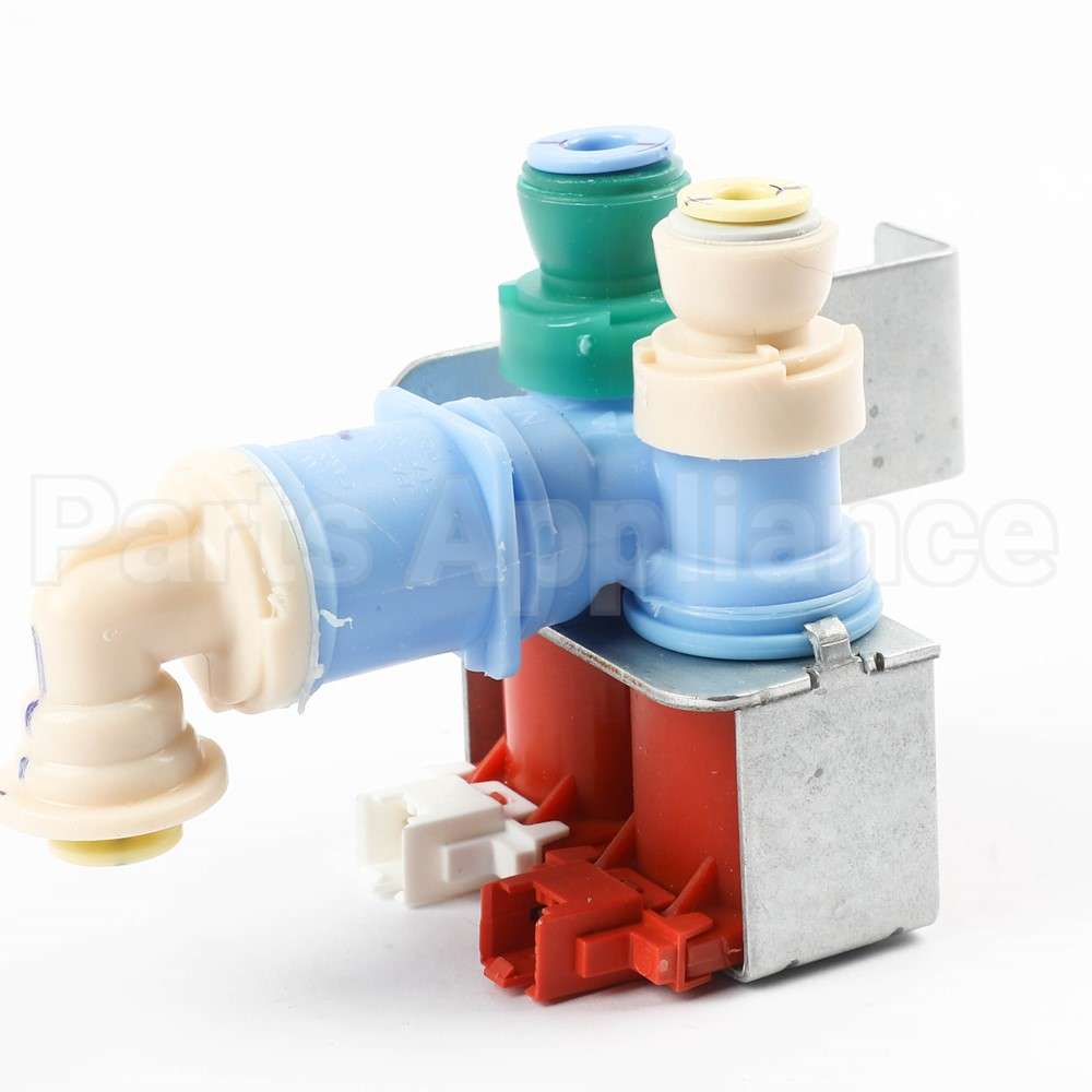 851438 Fisher Paykel Valve Bracket Dual